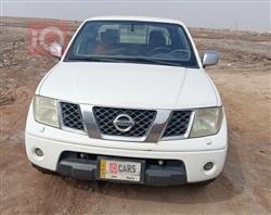 نيسان نافارا